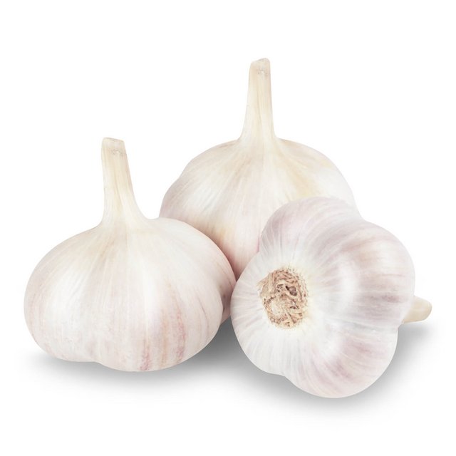 Часник свіжий, другого товарного сорту, ДСТУ 3233, 1 кг